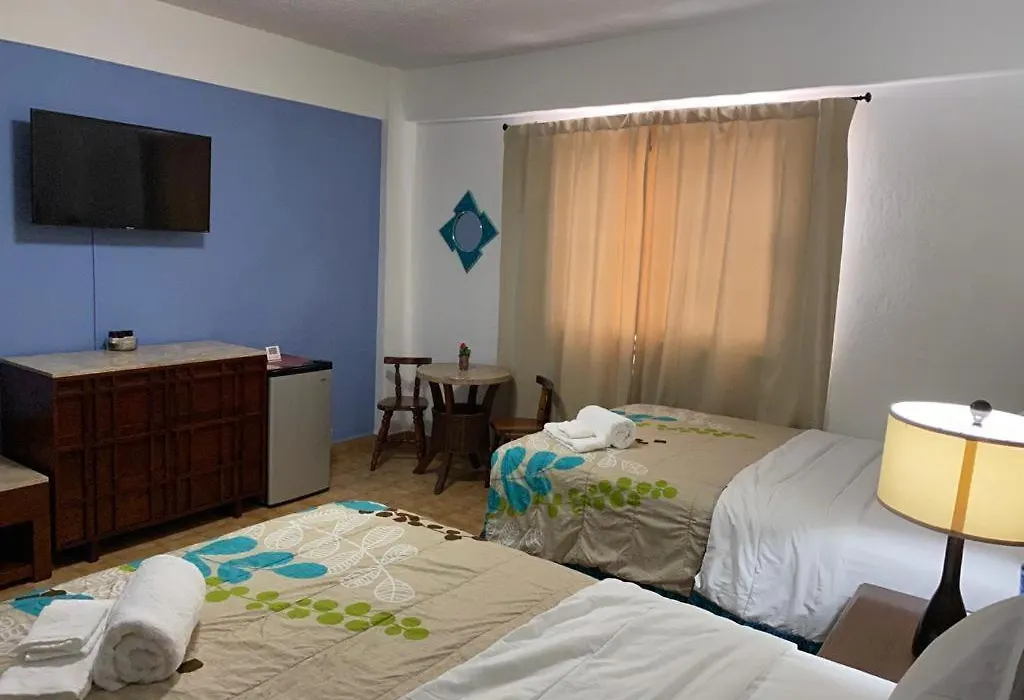 Cabo Tortuga Hotel Boutique-1
